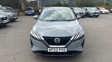 Nissan Qashqai 1.3 DiG-T MH Acenta Premium 5dr Petrol Hatchback